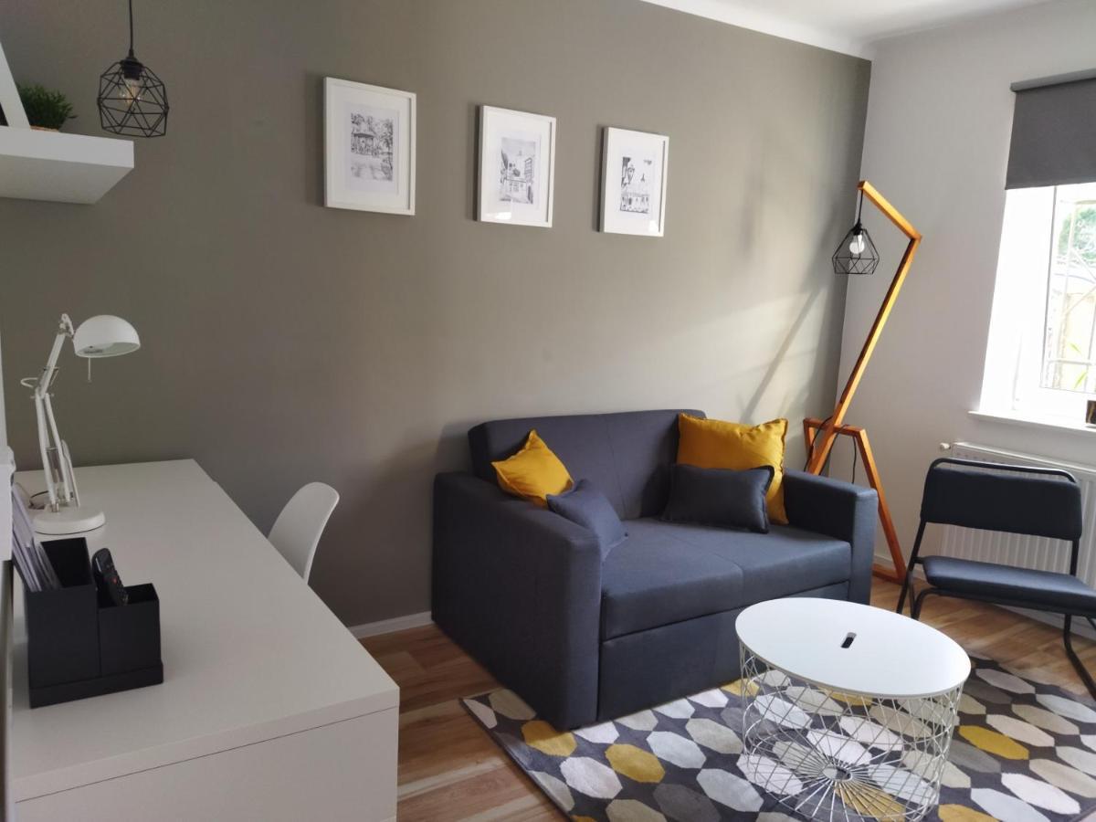2Lkt Studio Apartman Zagreb Exterior foto
